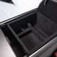 Organizerbox armleuning voor de Tesla Model 3/Y