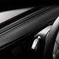 Dashboardstrips van echt Carbon voor de Tesla Model 3/Y