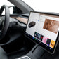 2befair screenprotector (mat/helder) voor de Tesla Model 3/Y